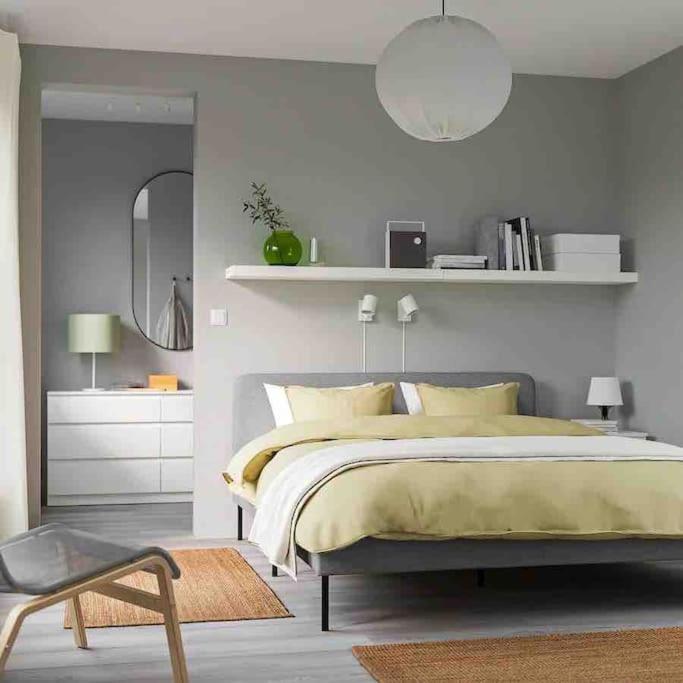 Designer Penthouse With Balcony Lägenhet Wien Exteriör bild